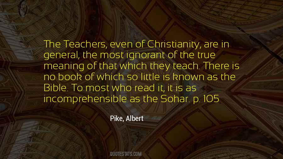 Little Master Quotes #1358904
