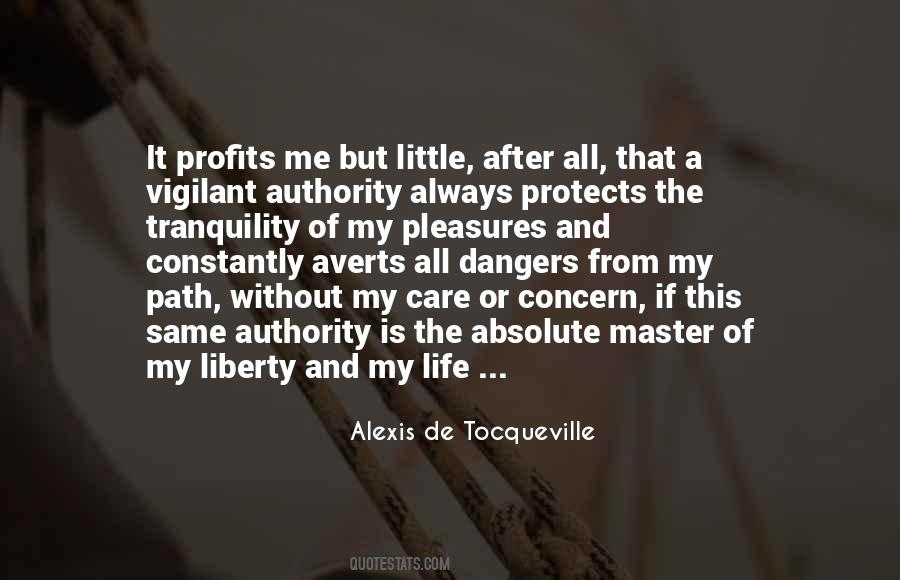 Little Master Quotes #1373671