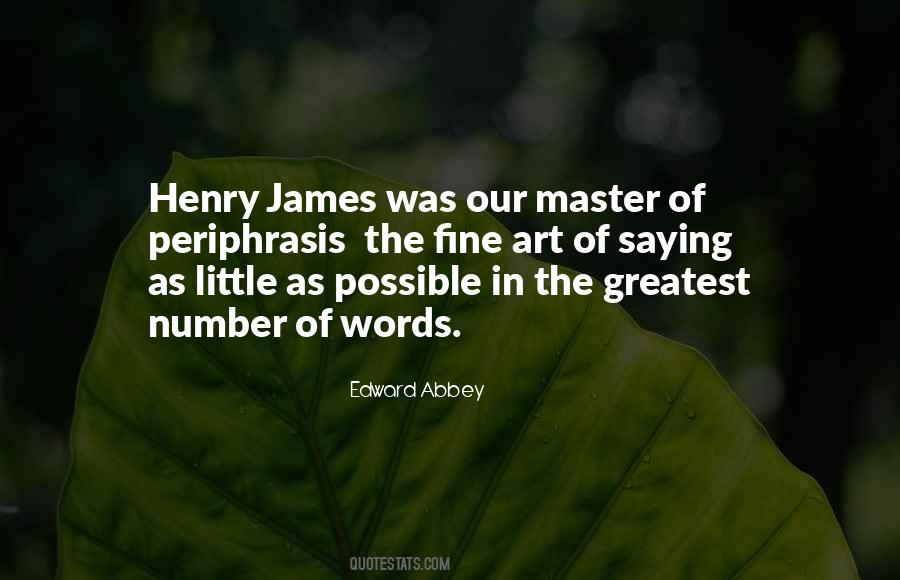 Little Master Quotes #1763801