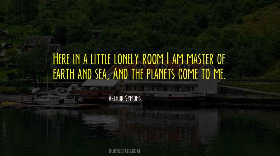 Little Master Quotes #378344
