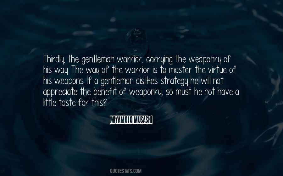Little Master Quotes #581579