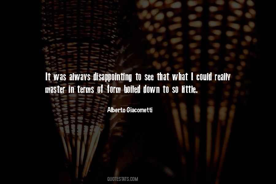 Little Master Quotes #655491
