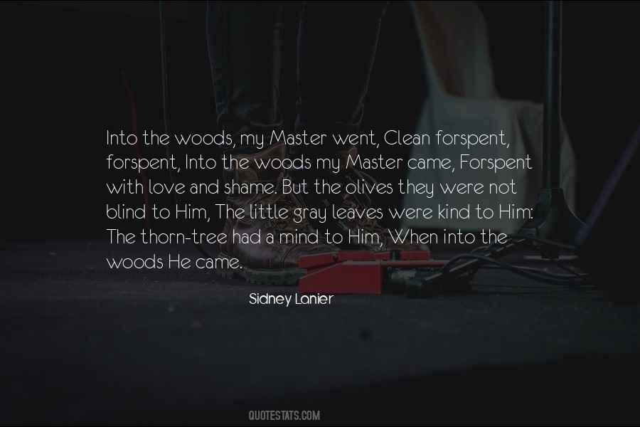 Little Master Quotes #787159