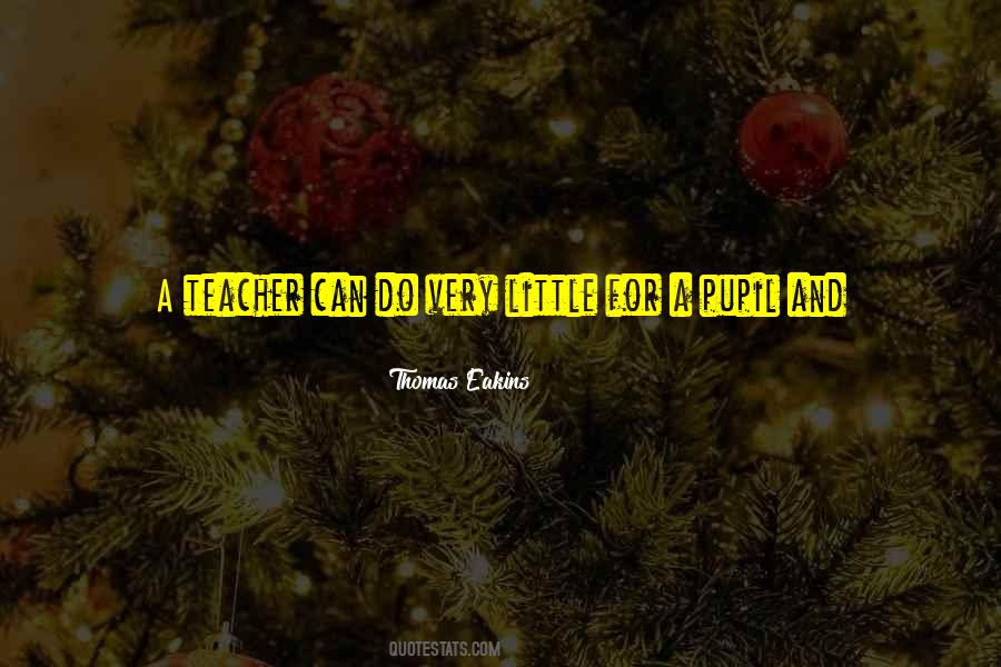 Little Master Quotes #849176