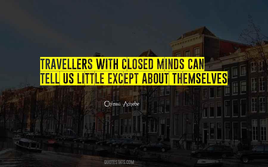 Little Minds Quotes #74352