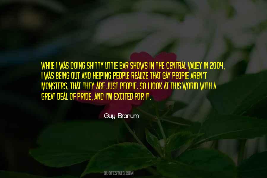 Little Monsters Quotes #1610268