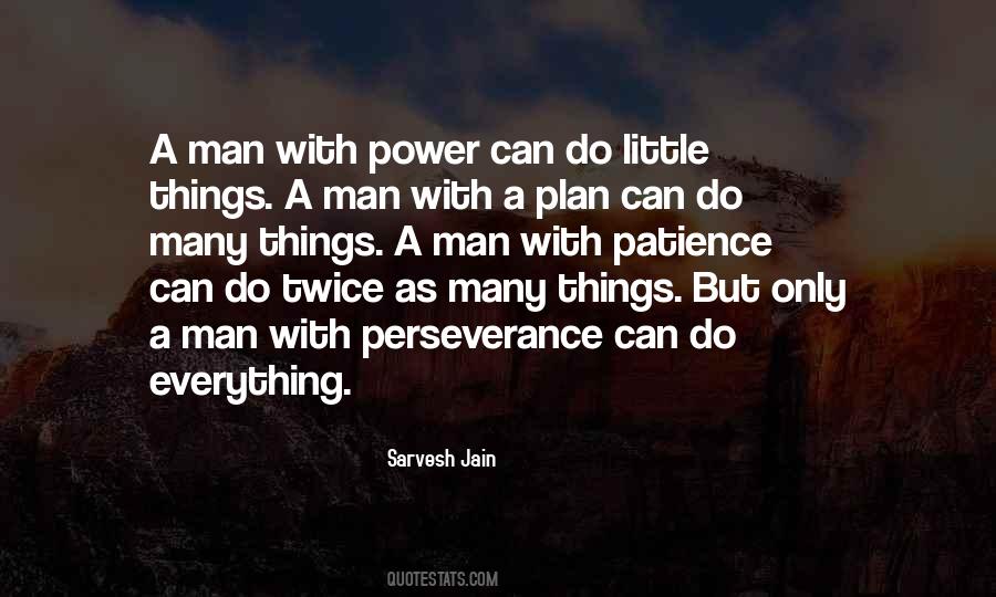 Little More Patience Quotes #235325