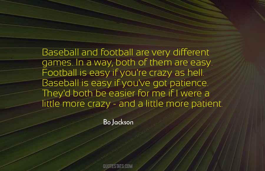 Little More Patience Quotes #527142