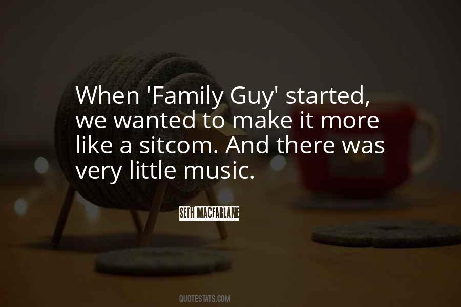 Little Music Quotes #1483002