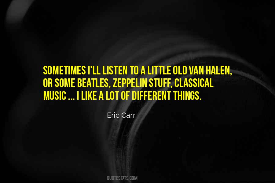 Little Music Quotes #289505