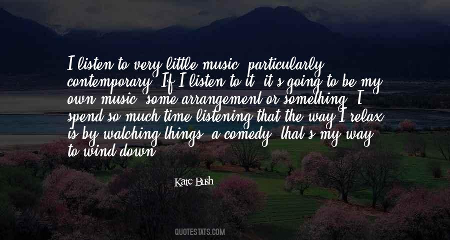 Little Music Quotes #945640