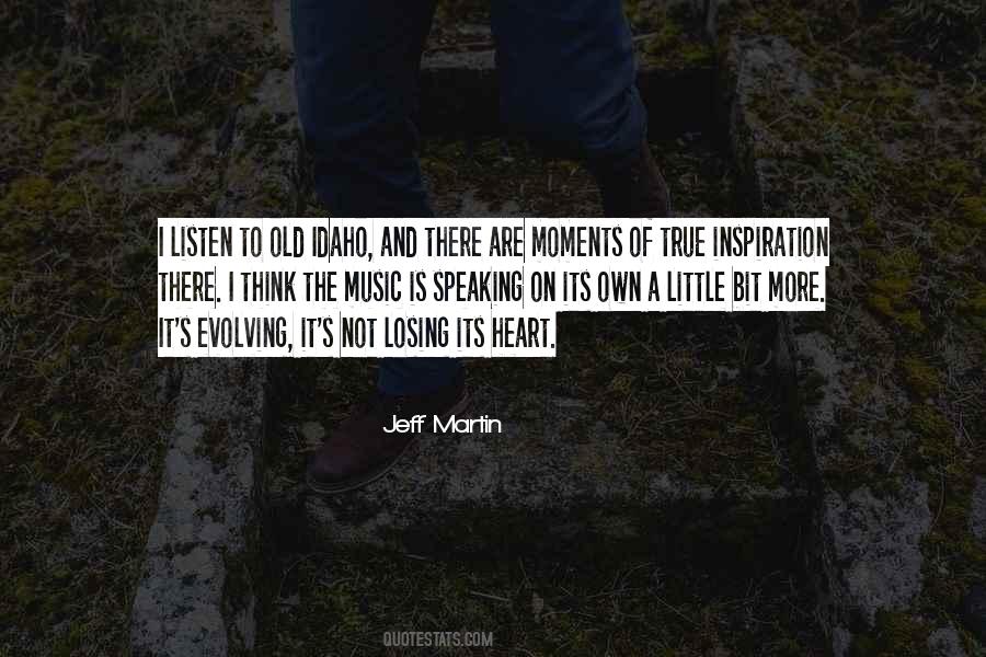 Little Music Quotes #98614