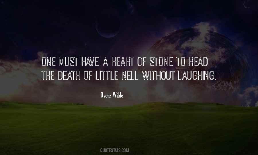 Little Nell Quotes #1403482