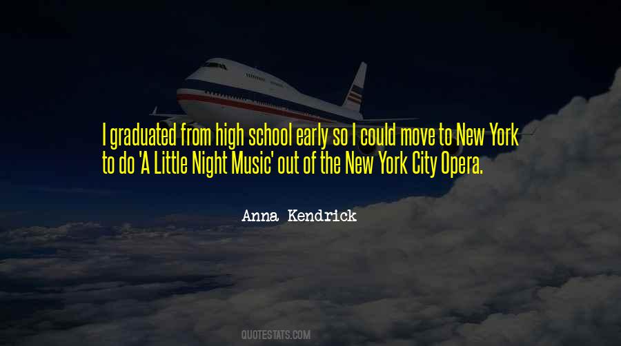 Little Night Music Quotes #1490814