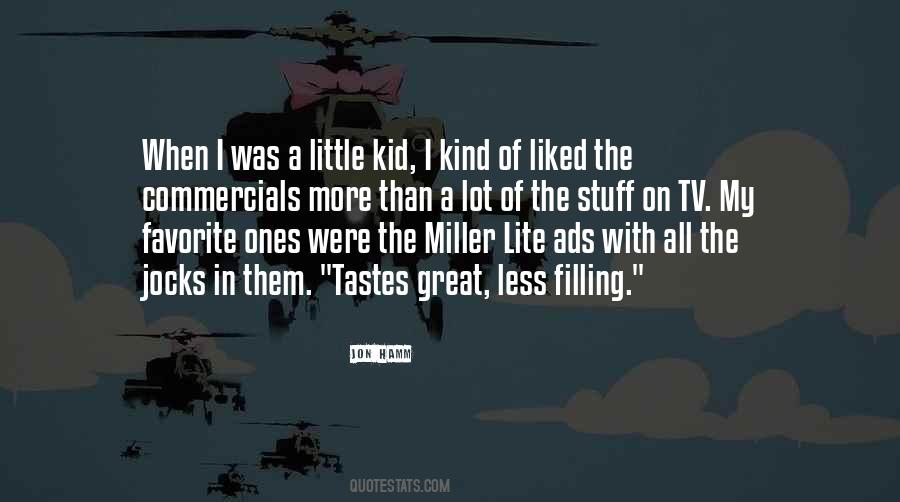 Little Ones Quotes #191512