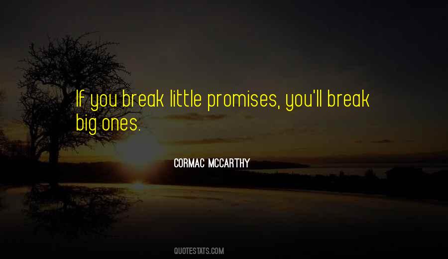 Little Ones Quotes #437085