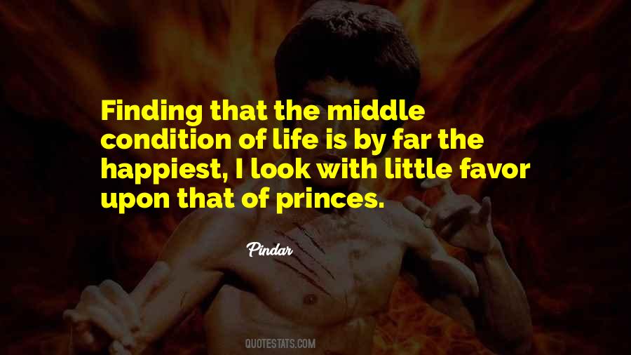 Little Princes Quotes #769908