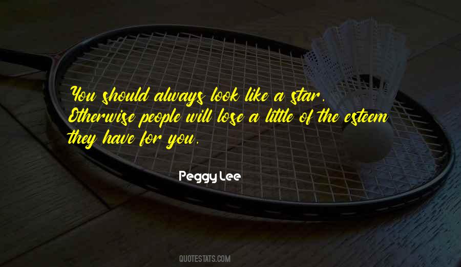 Little Star Quotes #341632