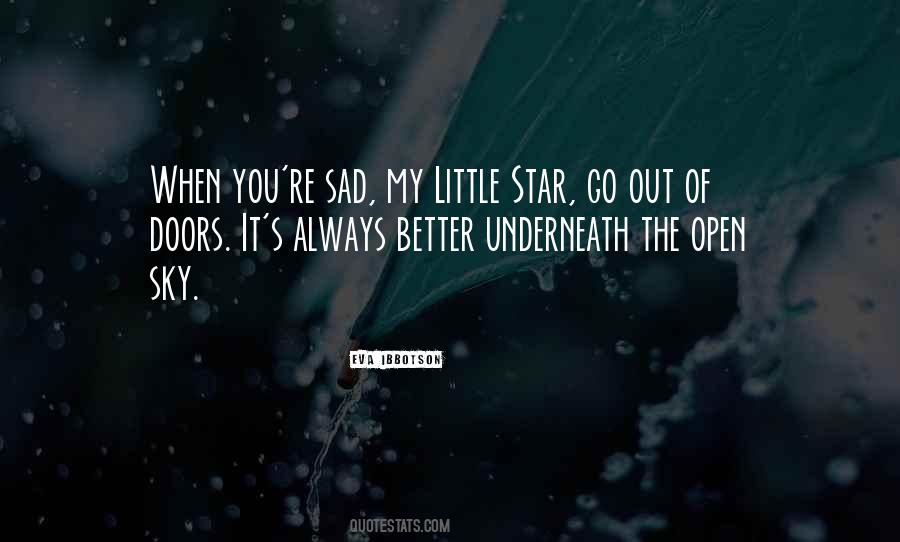 Little Star Quotes #671401