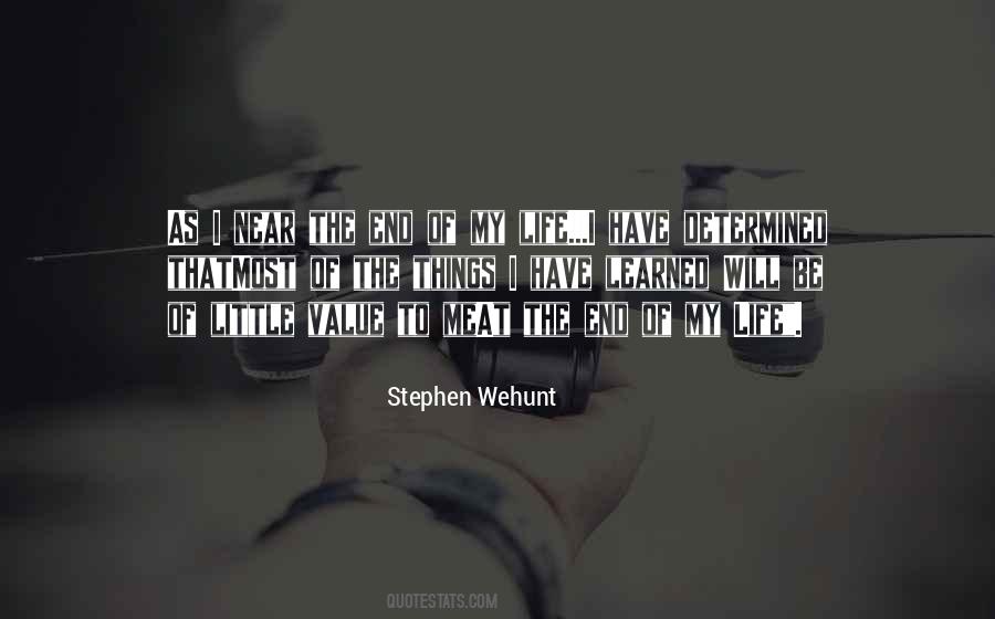 Little Things Life Quotes #131392 Little Things Life Quotes #131392