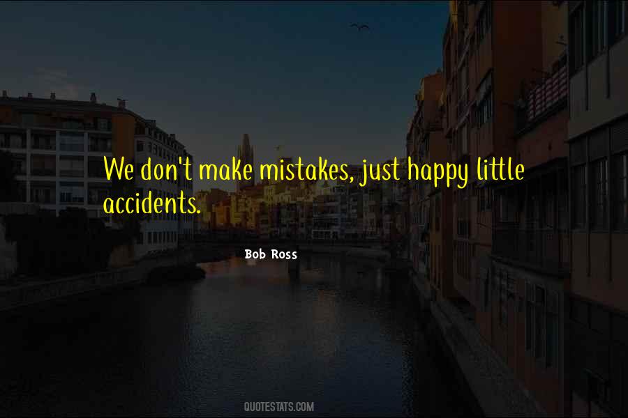 Little Things That Make Me Happy Quotes #1226628