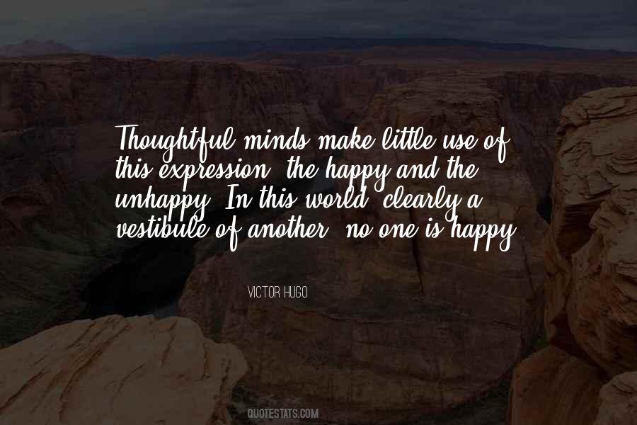Little Things That Make Me Happy Quotes #1335683