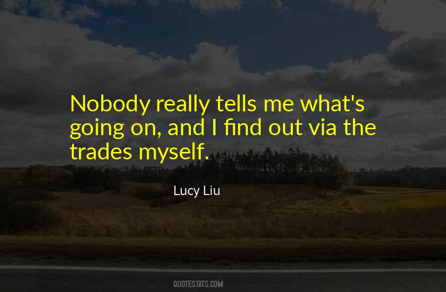 Liu Quotes #197490