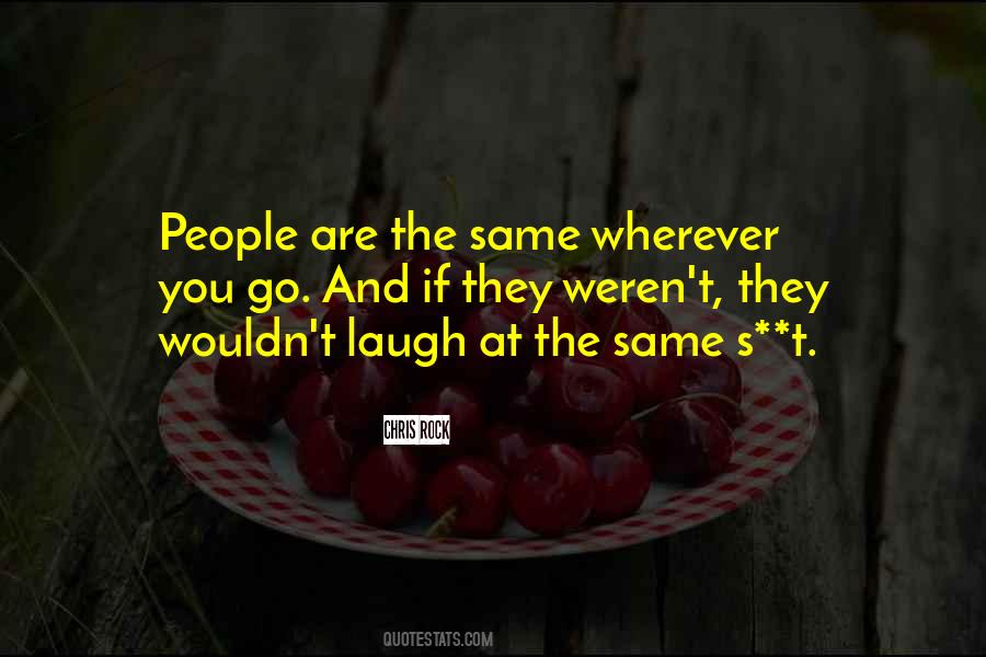 Livable City Quotes #854903