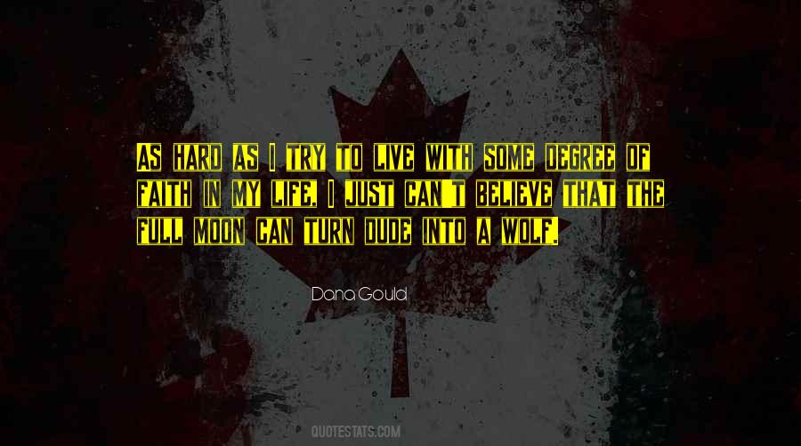 Live A Full Life Quotes #1444291
