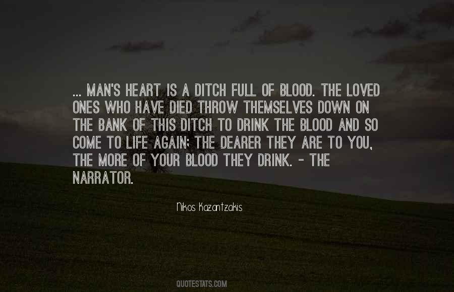 Live A Full Life Quotes #1857782
