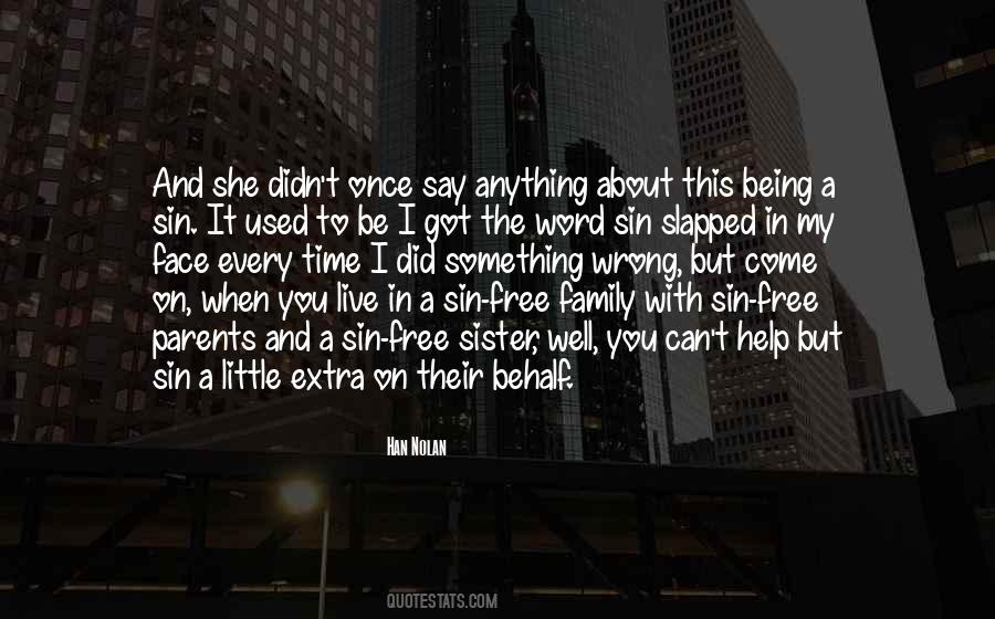Live A Little Quotes #158426 Live A Little Quotes #158426