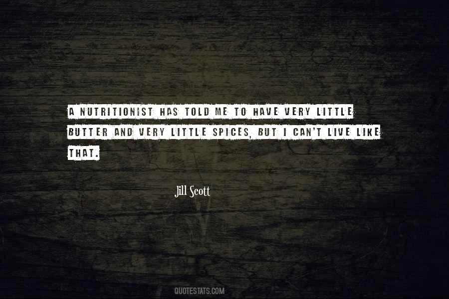 Live A Little Quotes #232400 Live A Little Quotes #232400