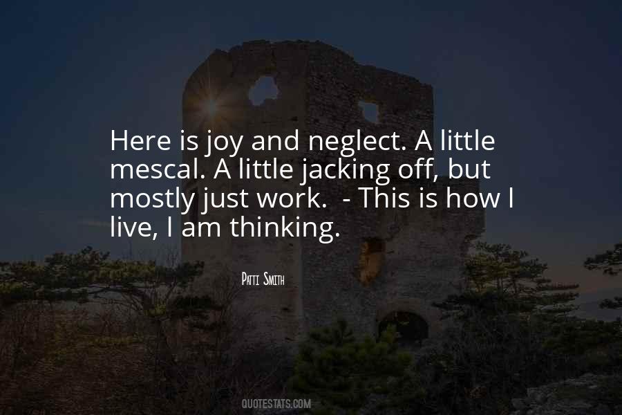 Live A Little Quotes #272332 Live A Little Quotes #272332