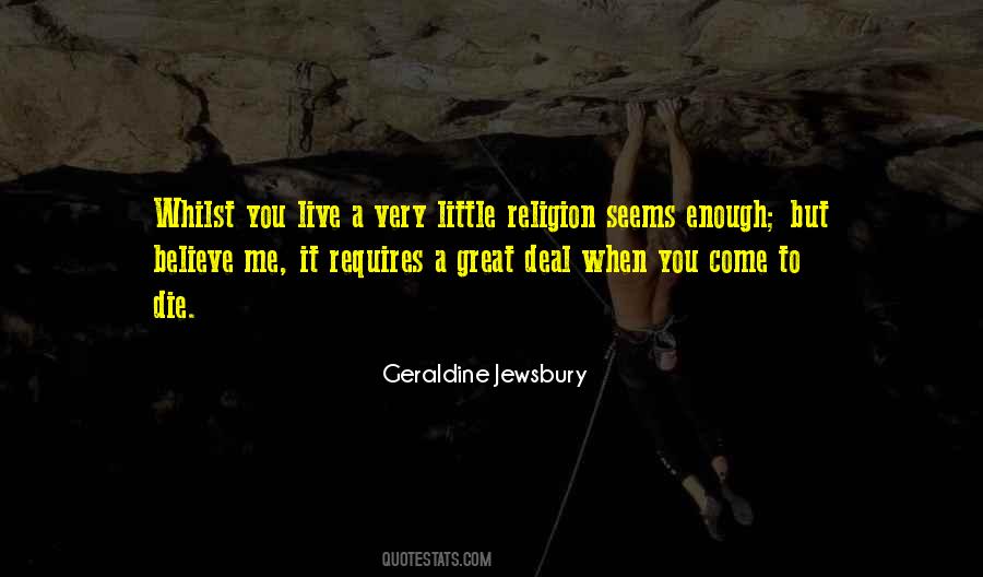 Live A Little Quotes #293205 Live A Little Quotes #293205
