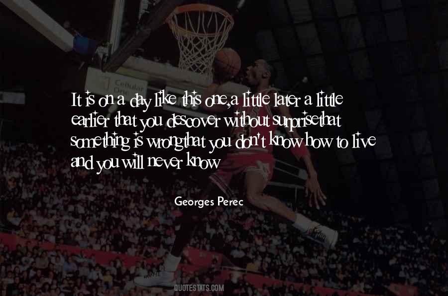 Live A Little Quotes #73466 Live A Little Quotes #73466