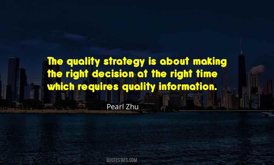 Quotes About Digital Strategy #773287