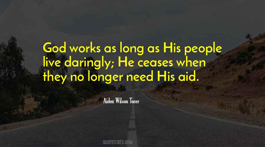Live Aid Quotes #213488
