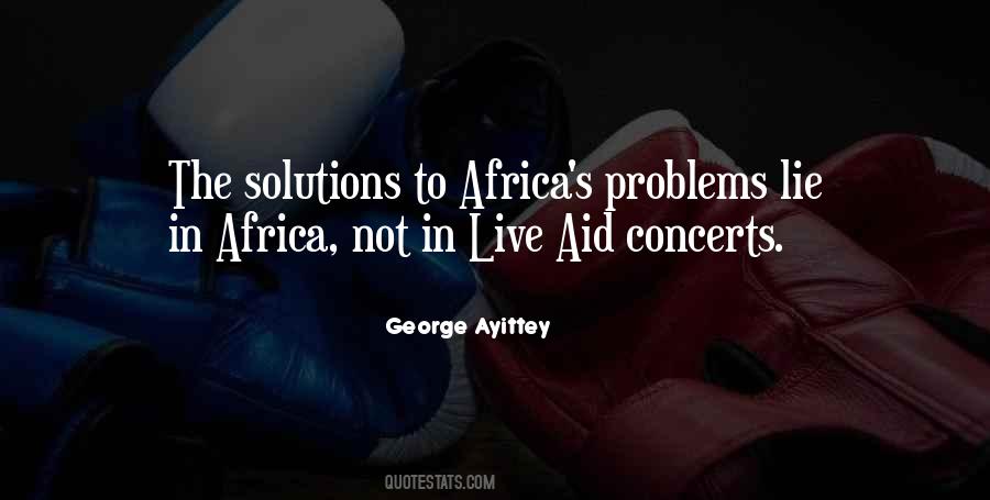 Live Aid Quotes #613183