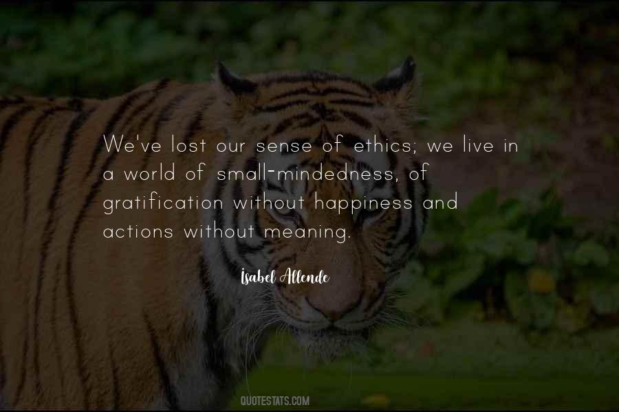 Live And Happiness Quotes #21636
