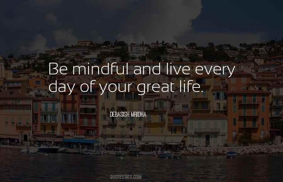 Live And Happiness Quotes #280064