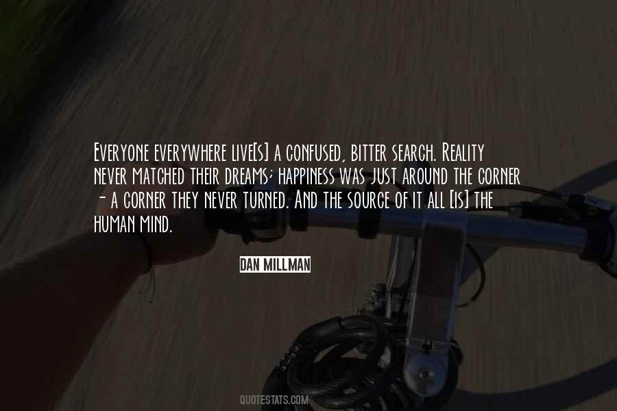 Live And Happiness Quotes #408444