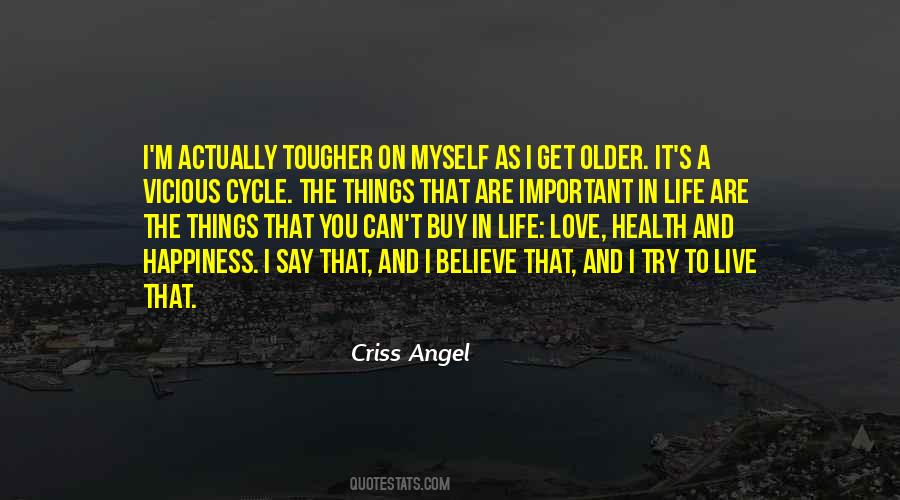 Live And Happiness Quotes #439617