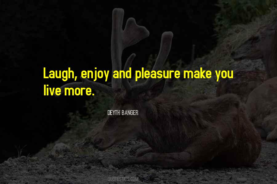 Live And Laugh Quotes #267202