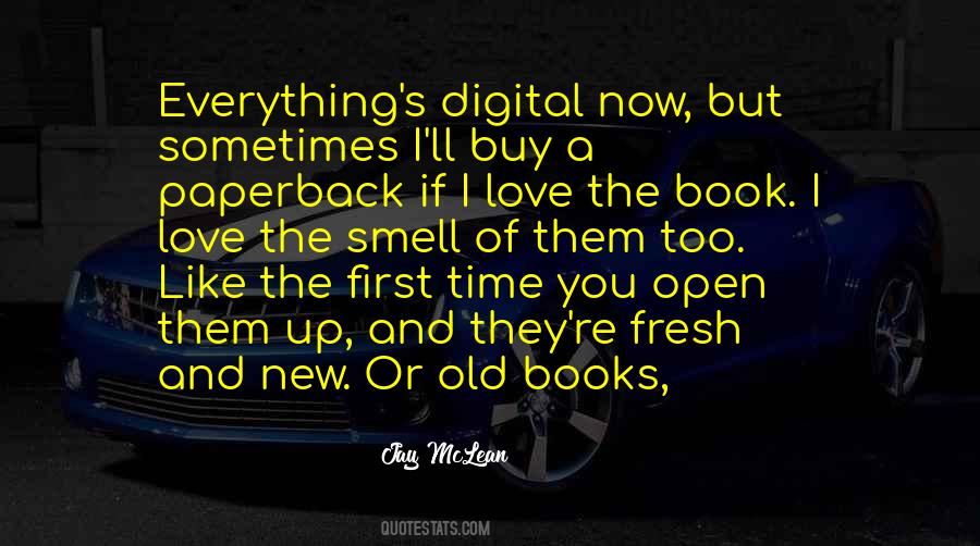 Quotes About Digital Books #308476