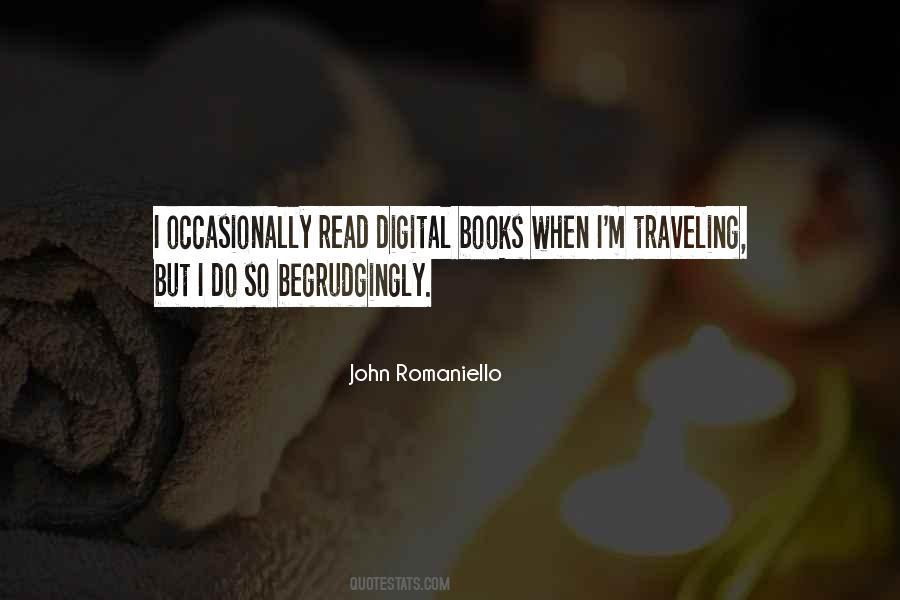 Quotes About Digital Books #945369