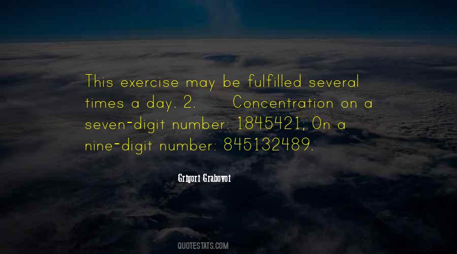 Quotes About Digit #1859755