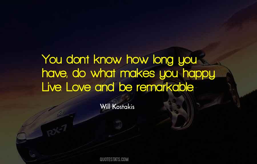 Live And Love Quotes #41749 Live And Love Quotes #41749