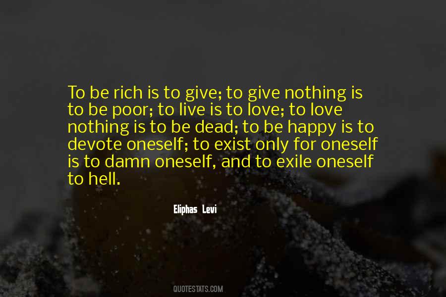 Live And Love Quotes #80951 Live And Love Quotes #80951