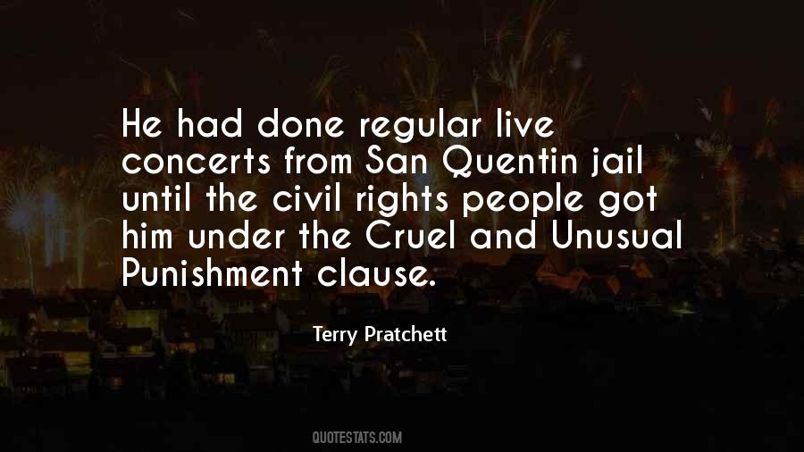 Live Concerts Quotes #1471116