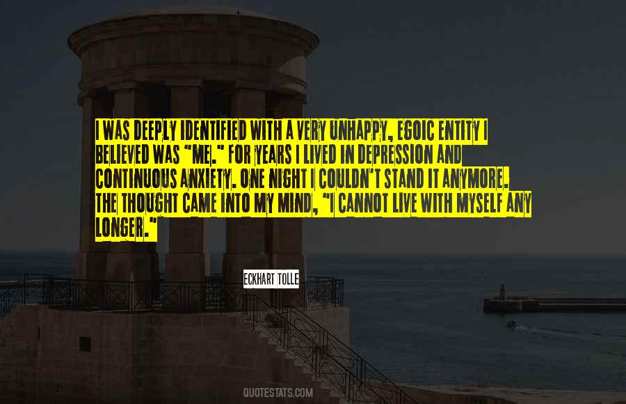 Live Deeply Quotes #1843565